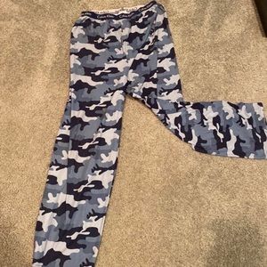 Calvin Klein sleepwear pants